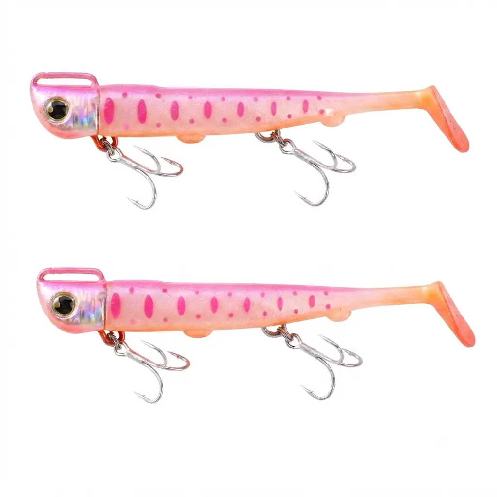 RAPTOR 110 - PINK CAMOTILLO 44gr x 2UND